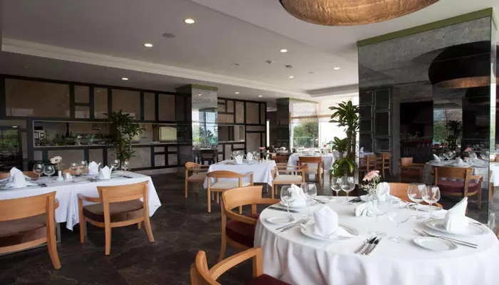 هتل ریکسوس بلدیبی آنتالیا